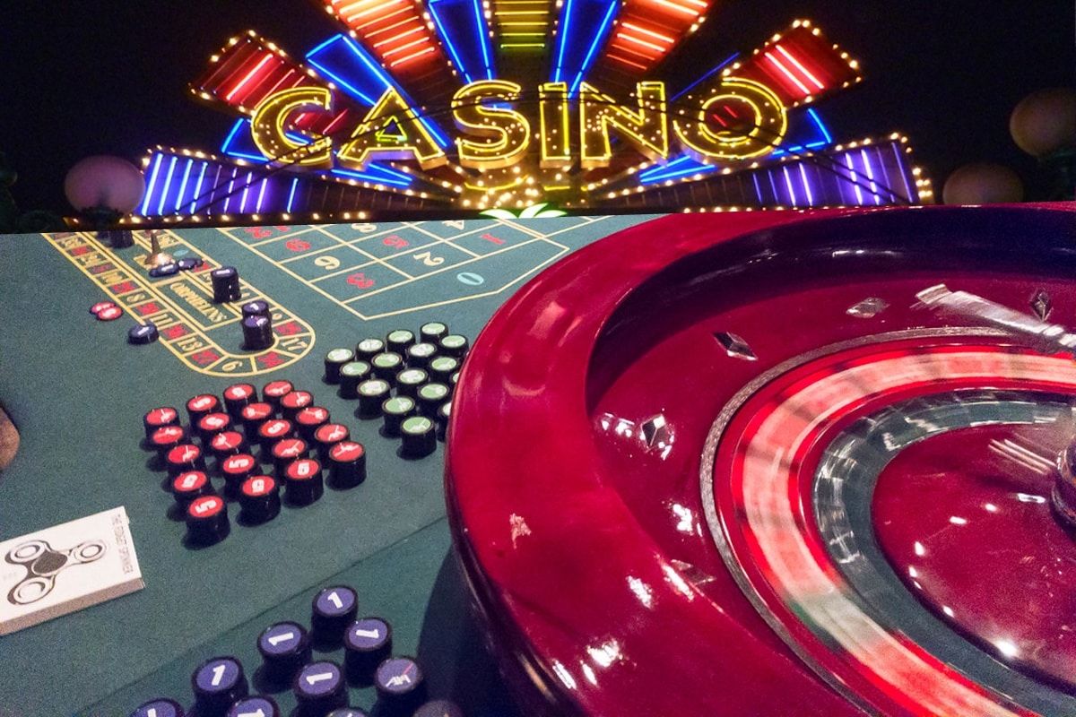 JACKPOT DELUXE پاکستان کیسینو میں بلیک جیک گیمز