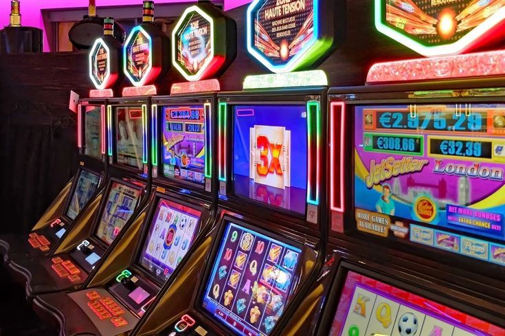 JACKPOT DELUXE سائٹ کے لیے آن لائن گیمز فراہم کرنے والے