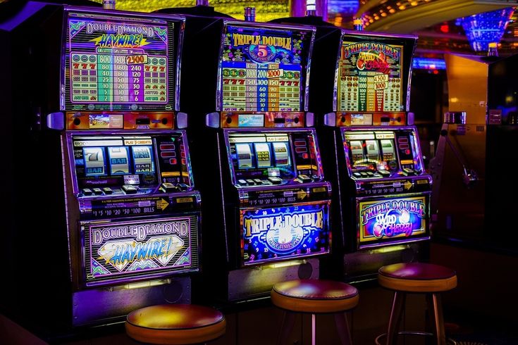 JACKPOT DELUXE آن لائن کیسینو میں کھیلنے کی وجوہات