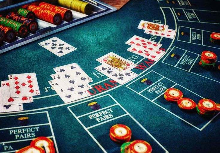 JACKPOT DELUXE آن لائن کیسینو میں اصل گیمز